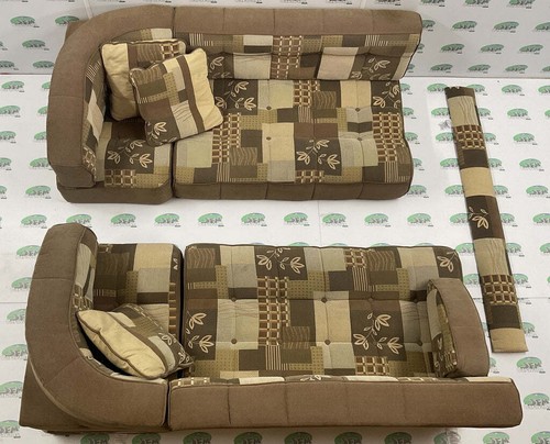 Caravan upholstery cushions - /,