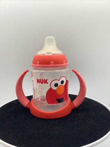Nuk sesame street learner - sesame,