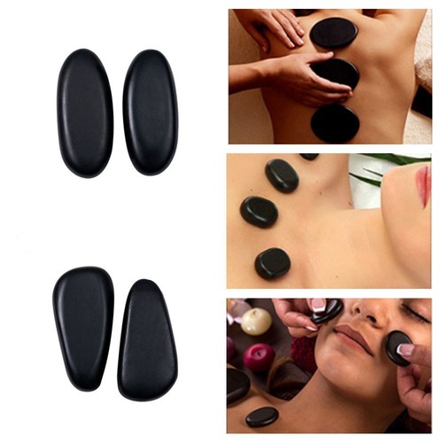 Large basalt hot massage - hot,