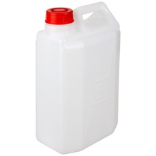 PLASTIC WATER SURVIVAL CAMPING