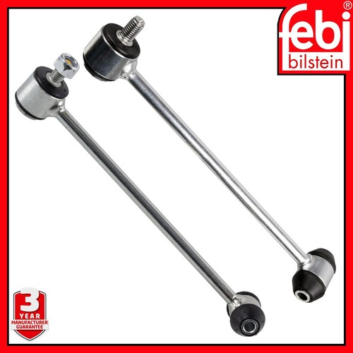 Drop link stabiliser - 2,