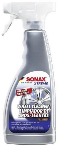 Sonax xtreme full - xtreme, effect