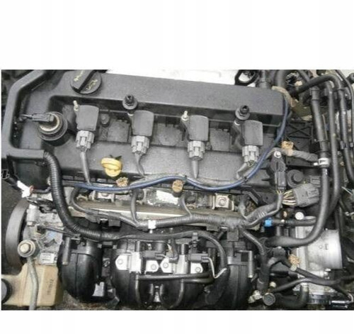 Genuine ford galaxy - mk3, /