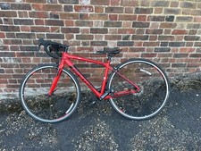 Giant Contend 2 ROAD BIKE Size Small 