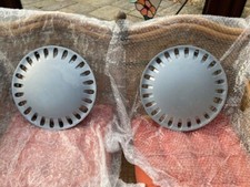 Renault 5   Wheel trims 13 inch