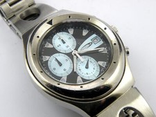 Men's ACCU.2 Chrono Egg Watch - 50m