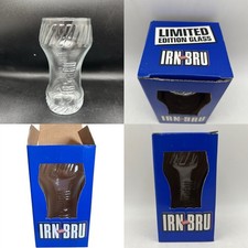 Barrs IRN BRU Collectible