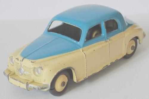 Dinky toys 156 - toys, no.156