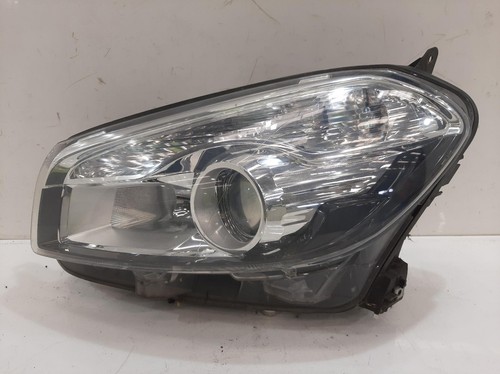 Nissan qashqai tekna plus - nissan,
