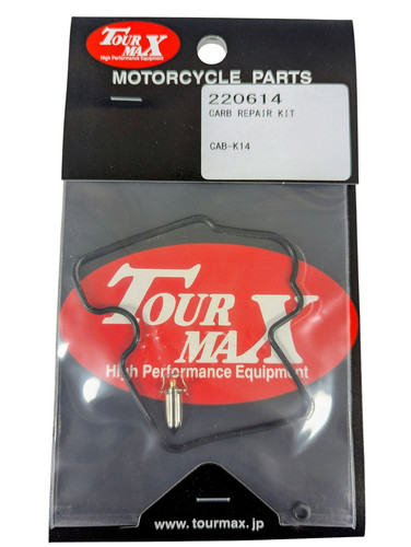 Tourmax carb needle and set - tourmax,