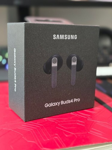 Samsung galaxy buds pro - galaxy,