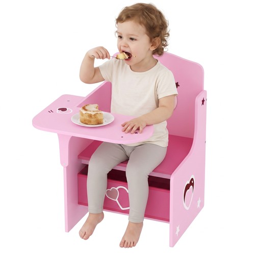 Aiyaplay kids table - table, chair
