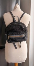 Primark Small Teddy Bear Black