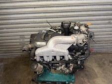 Vw Transporter T5 2.5TDI BNZ