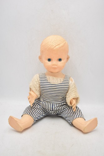 Vintage 1960s made - made, hong