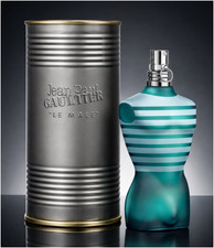 Jean Paul Gaultier Le Male