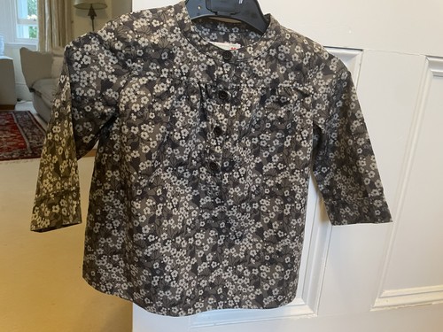 Bonpoint floral liberty print - bonpoint,