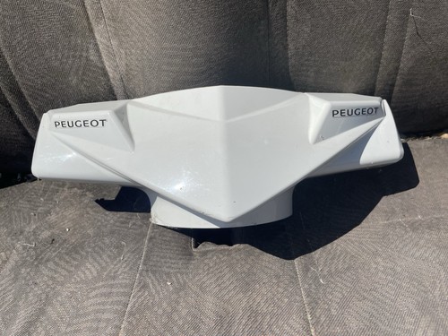 Peugeot speedfight front - peugeot,