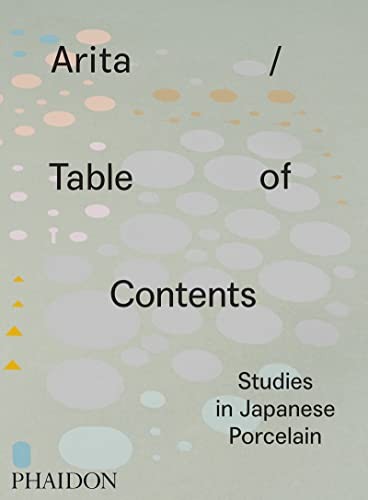 Phaidon press arita table - press,