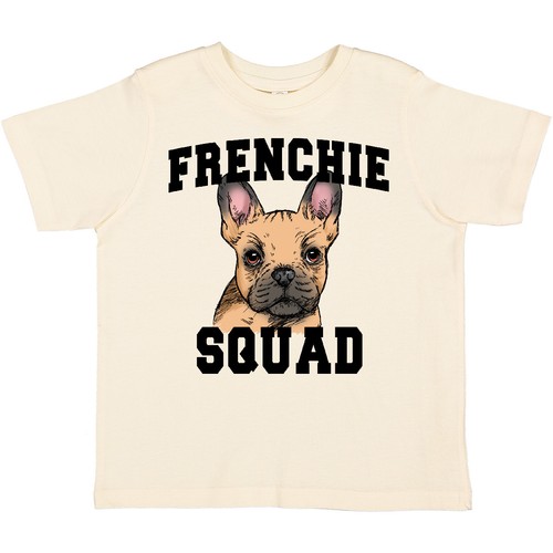 Inktastic cute french - french, bulldog