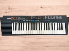 Yamaha PSR-2 Portatone