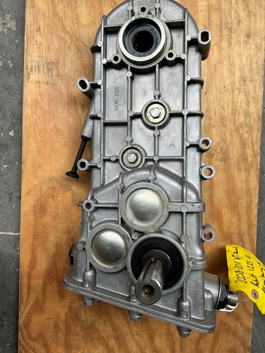 Transmission ski doo skandic - ski,