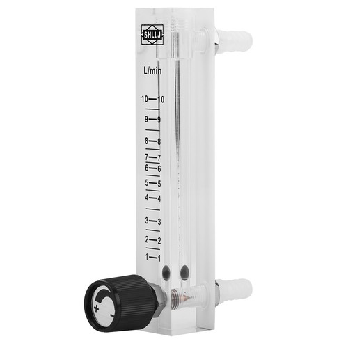 Flowmeter 10lpm meter - `7,