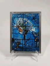 Marc Chagall Stained Glass