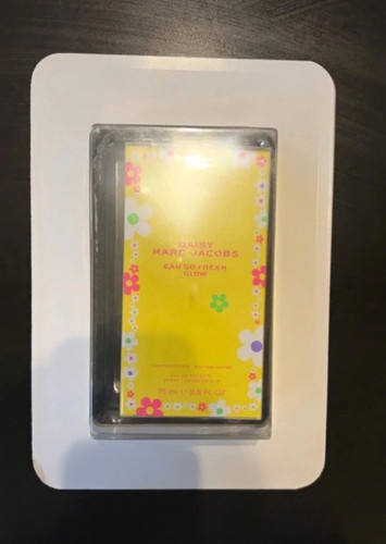 New sealed marc jacobs daisy - new,