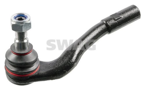 Front axle left 10922615 tie - front,