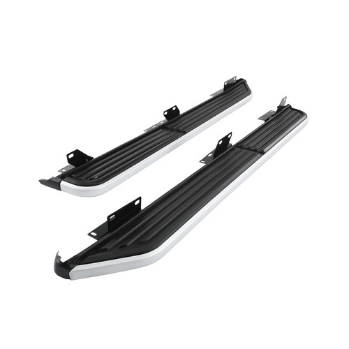 Side steps running boards - boards, for