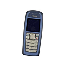 Nokia 3100 Blue Unlocked