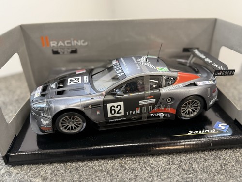 Solido collection racing - collection,