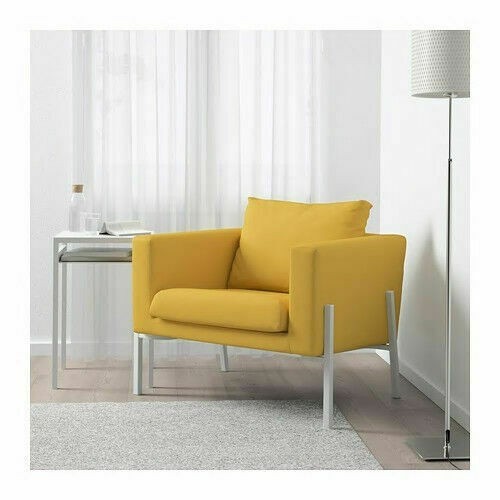 Ikea cover for koarp armchair - ikea,