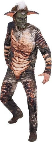 Mens halloween deluxe gremlins - halloween,