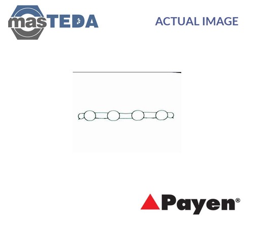 Jd311 intake manifold gasket - jd311,