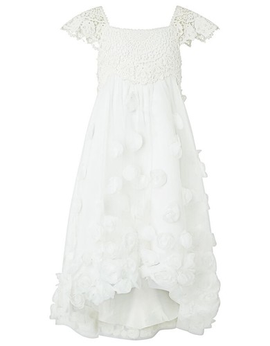 Bnwt beautiful monsoon - monsoon, ivory