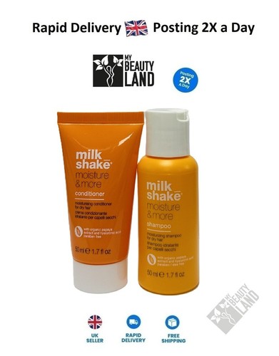 Milk shake moisture - milk,