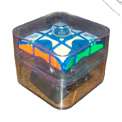 Mofangge star 3x3x3 irregular - mofangge,
