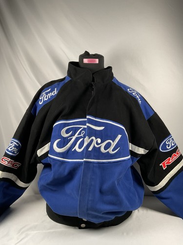 Vintage ford racing - ford,