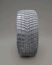 255 50 17 (100H) TYRE GENERAL