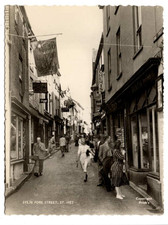 A Frith's Real Photo Post Card