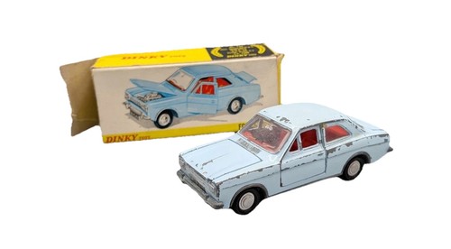 Dinky toys 168 - dinky, ford