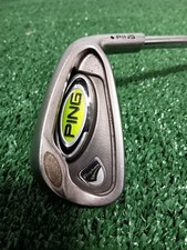 Ping Rapture Single Iron 6