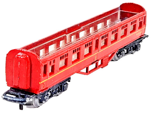 Lone star electric railways - lone,