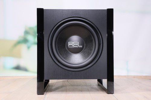 Rel sub bass - rel,