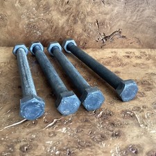 Vintage 3/8” BSW X 4 1/2”