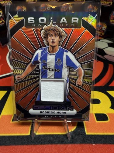 Obsidian soccer rodrigo - 25-26,