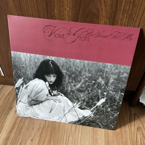 Violet grohl sweet - sweet, to