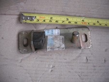 Vintage & Classic Ford Door